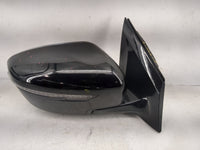 2017-2022 Nissan Murano Passenger Side View Mirror - Right Door Mirror OEM Used - Oemusedautoparts1.com