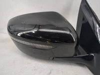 2017-2022 Nissan Murano Passenger Side View Mirror - Right Door Mirror OEM Used - Oemusedautoparts1.com
