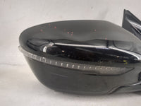 2017-2022 Nissan Murano Passenger Side View Mirror - Right Door Mirror OEM Used - Oemusedautoparts1.com