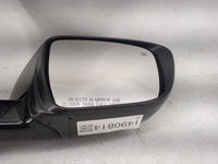 2017-2022 Nissan Murano Passenger Side View Mirror - Right Door Mirror OEM Used - Oemusedautoparts1.com