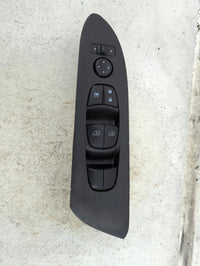 2015-2022 Nissan Murano Master Power Window Switch Replacement Driver Side Left P/N:25401 5AB0A 25570 3TB1A Fits OEM Used Au