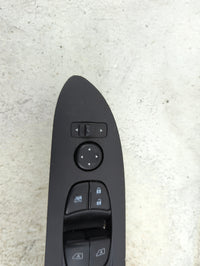 2015-2022 Nissan Murano Master Power Window Switch Replacement Driver Side Left P/N:25401 5AB0A 25570 3TB1A Fits OEM Used Au