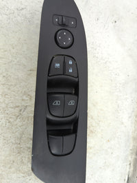 2015-2022 Nissan Murano Master Power Window Switch Replacement Driver Side Left P/N:25401 5AB0A 25570 3TB1A Fits OEM Used Au