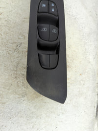 2015-2022 Nissan Murano Master Power Window Switch Replacement Driver Side Left P/N:25401 5AB0A 25570 3TB1A Fits OEM Used Au