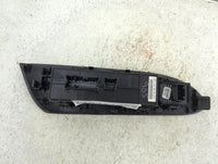 2015-2022 Nissan Murano Master Power Window Switch Replacement Driver Side Left P/N:25401 5AB0A 25570 3TB1A Fits OEM Used Au