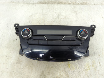 compare product 2017-2022 Nissan Murano Climate Control Module Temperature AC/Heater Replacement P/N:27500 9UC1C VPFASH18C612GA Fits OEM Used Auto Parts