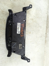 2017-2022 Nissan Murano Climate Control Module Temperature AC/Heater Replacement P/N:27500 9UC1C VPFASH18C612GA Fits OEM Use
