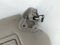 2019-2022 Nissan Murano Sun Visor Shade Replacement Passenger Right Mirror Fits Fits 2019 2020 2021 2022 OEM Used Auto Parts