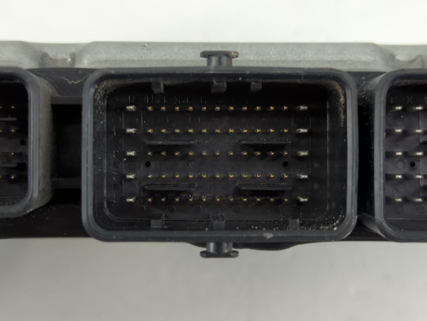 2020-2022 Nissan Murano PCM Engine Control Computer ECU ECM PCU OEM P/N:NEC058-656 932836 N36 Fits Fits 2020 2021 2022 OEM U