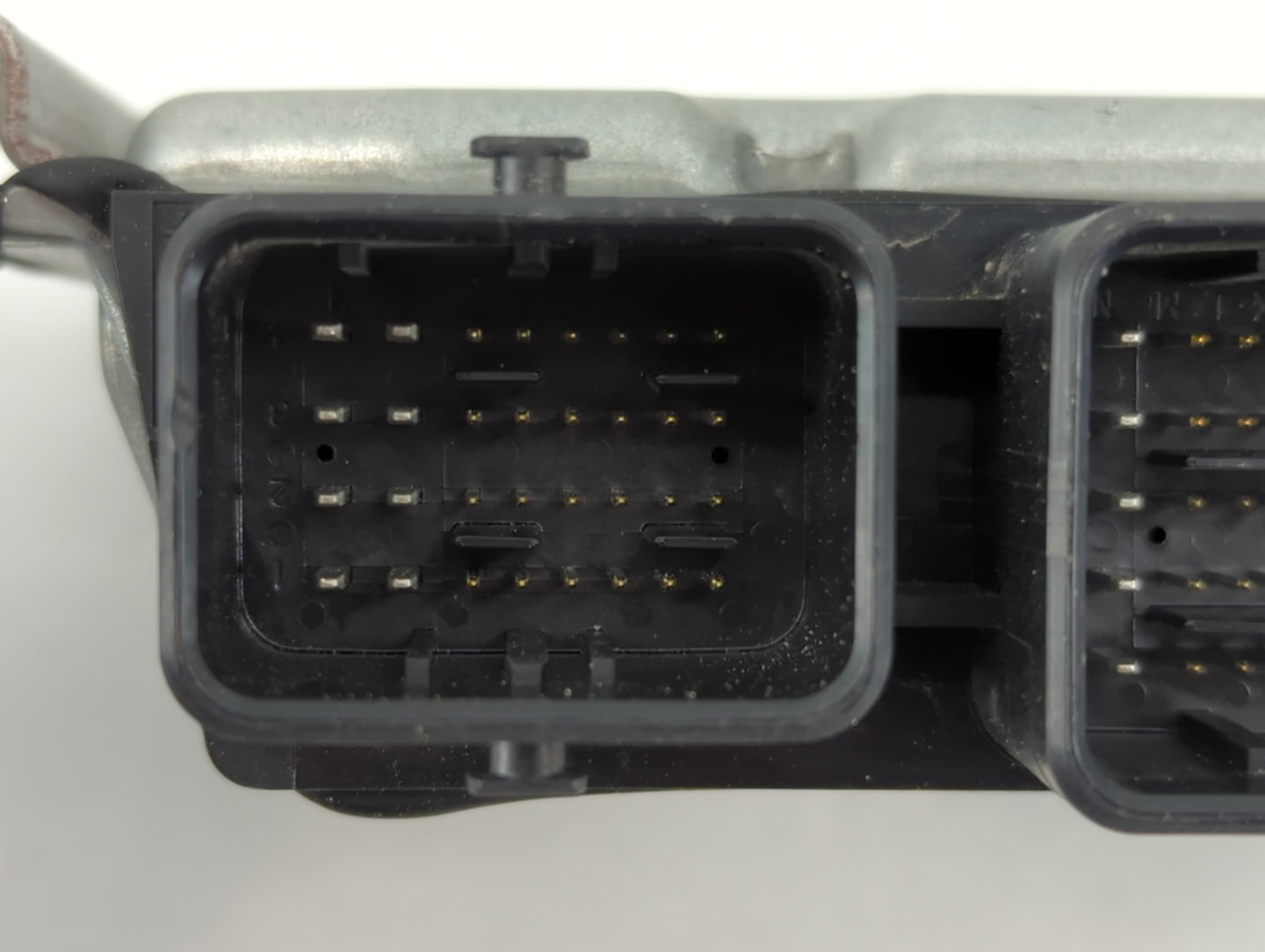 2020-2022 Nissan Murano PCM Engine Control Computer ECU ECM PCU OEM P/N:NEC058-656 932836 N36 Fits Fits 2020 2021 2022 OEM U