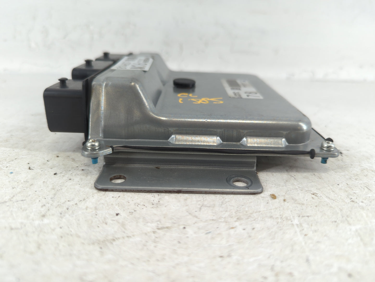 2020-2022 Nissan Murano PCM Engine Control Computer ECU ECM PCU OEM P/N:814637 N16 NEC058-654 Fits Fits 2020 2021 2022 OEM U