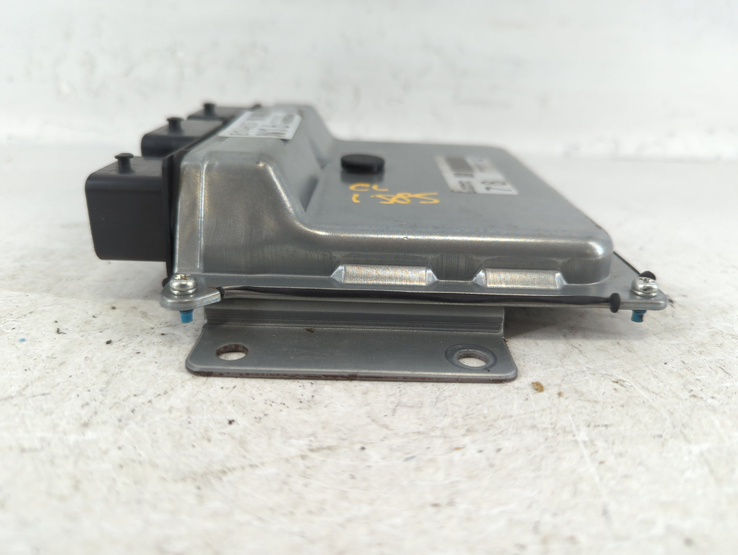2020-2022 Nissan Murano PCM Engine Control Computer ECU ECM PCU OEM P/N:814637 N16 NEC058-654 Fits Fits 2020 2021 2022 OEM U