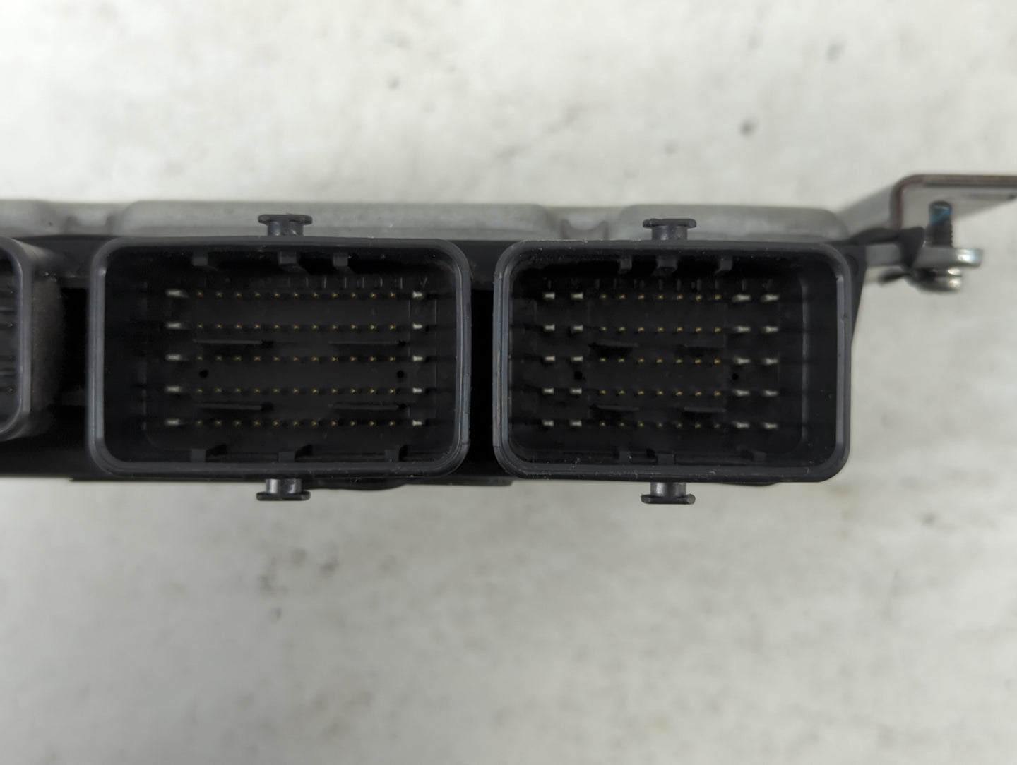 2020-2022 Nissan Murano PCM Engine Control Computer ECU ECM PCU OEM P/N:814637 N16 NEC058-654 Fits Fits 2020 2021 2022 OEM U