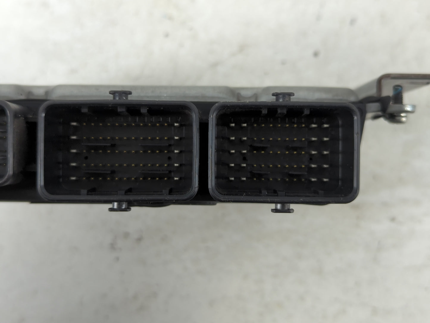 2020-2022 Nissan Murano PCM Engine Control Computer ECU ECM PCU OEM P/N:814637 N16 NEC058-654 Fits Fits 2020 2021 2022 OEM U