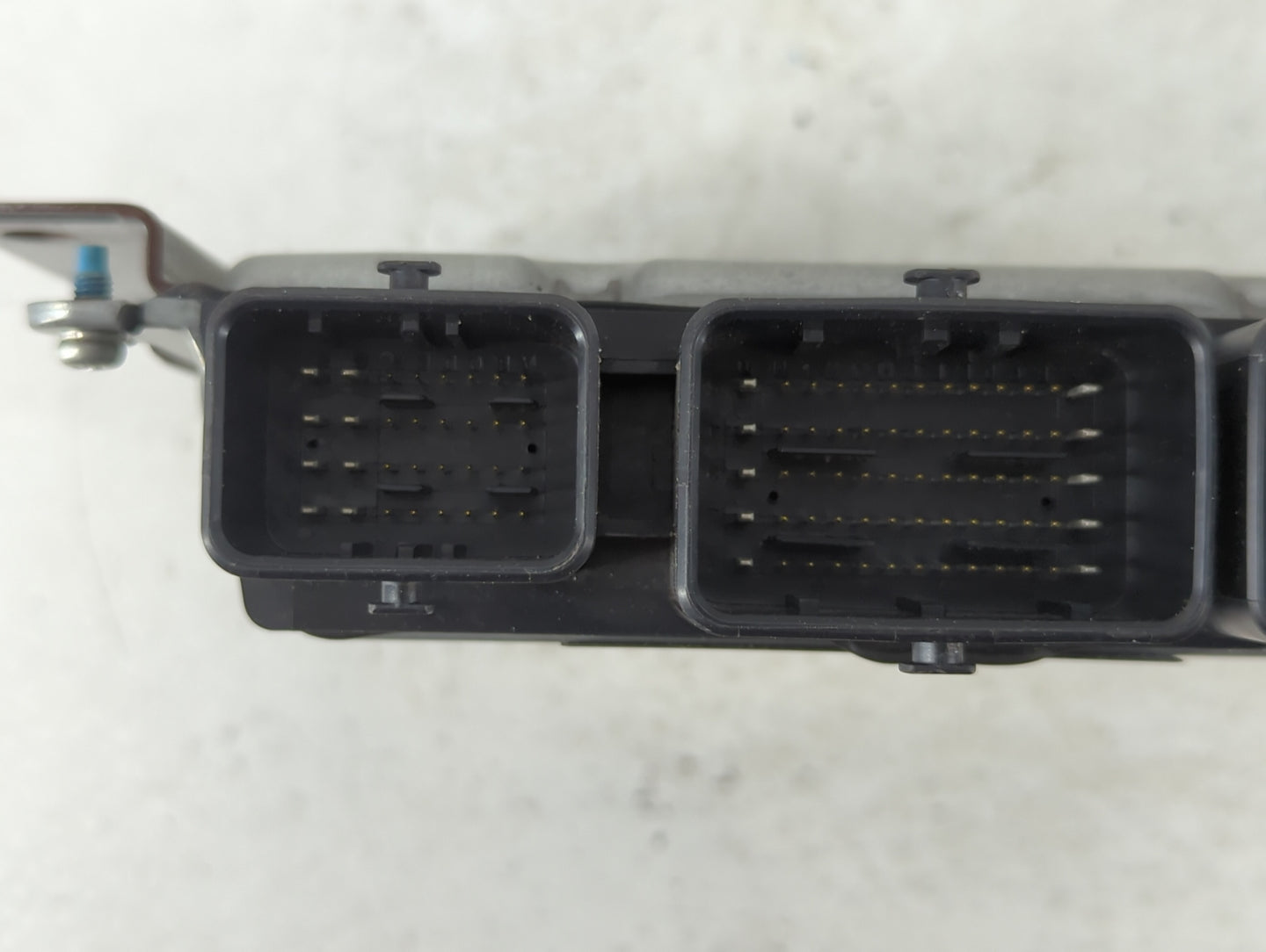 2020-2022 Nissan Murano PCM Engine Control Computer ECU ECM PCU OEM P/N:814637 N16 NEC058-654 Fits Fits 2020 2021 2022 OEM U