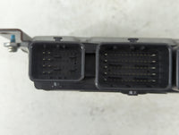 2020-2022 Nissan Murano PCM Engine Control Computer ECU ECM PCU OEM P/N:814637 N16 NEC058-654 Fits Fits 2020 2021 2022 OEM U