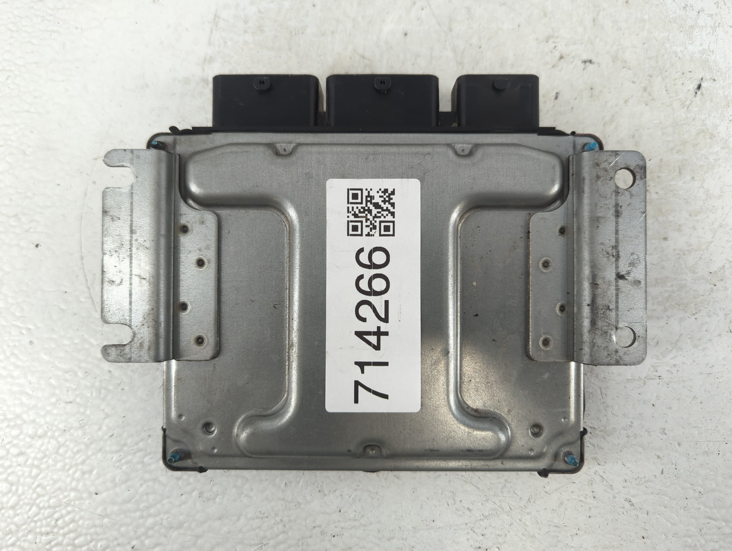 2020-2022 Nissan Murano PCM Engine Control Computer ECU ECM PCU OEM P/N:814637 N16 NEC058-654 Fits Fits 2020 2021 2022 OEM U