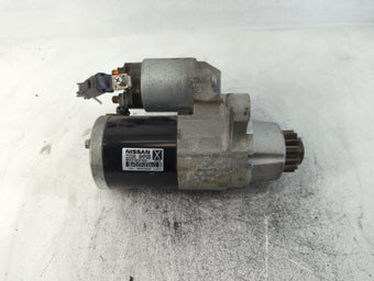 compare product 2015-2022 Nissan Murano Car Starter Motor Solenoid OEM P/N:23300 9HP0B Fits Fits 2015 2016 2017 2018 2019 2020 2021 2022 OEM Used Auto Parts