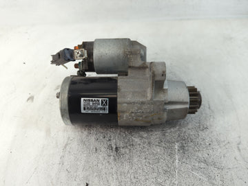 2015-2022 Nissan Murano Car Starter Motor Solenoid OEM P/N:23300 9HP0B Fits Fits 2015 2016 2017 2018 2019 2020 2021 2022 OEM