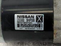 2015-2022 Nissan Murano Car Starter Motor Solenoid OEM P/N:23300 9HP0B Fits Fits 2015 2016 2017 2018 2019 2020 2021 2022 OEM