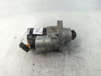 2015-2022 Nissan Murano Car Starter Motor Solenoid OEM P/N:23300 9HP0B Fits Fits 2015 2016 2017 2018 2019 2020 2021 2022 OEM