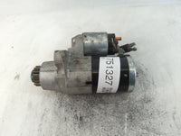 2015-2022 Nissan Murano Car Starter Motor Solenoid OEM P/N:23300 9HP0B Fits Fits 2015 2016 2017 2018 2019 2020 2021 2022 OEM