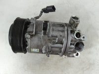 2021-2021 Nissan Murano Air Conditioning A/c Ac Compressor Oem - Oemusedautoparts1.com
