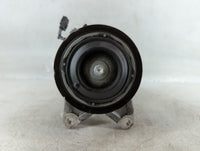 2021-2021 Nissan Murano Air Conditioning A/c Ac Compressor Oem - Oemusedautoparts1.com