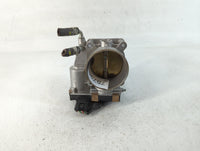 2015-2022 Nissan Murano Throttle Body P/N:2118 RME70-50 Fits Fits 2015 2016 2017 2018 2019 2020 2021 2022 OEM Used Auto Part