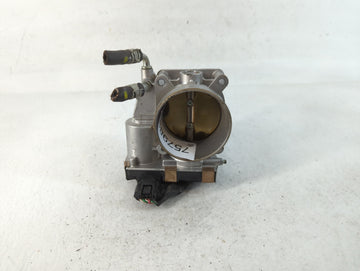 2015-2022 Nissan Murano Throttle Body P/N:2118 RME70-50 Fits Fits 2015 2016 2017 2018 2019 2020 2021 2022 OEM Used Auto Part