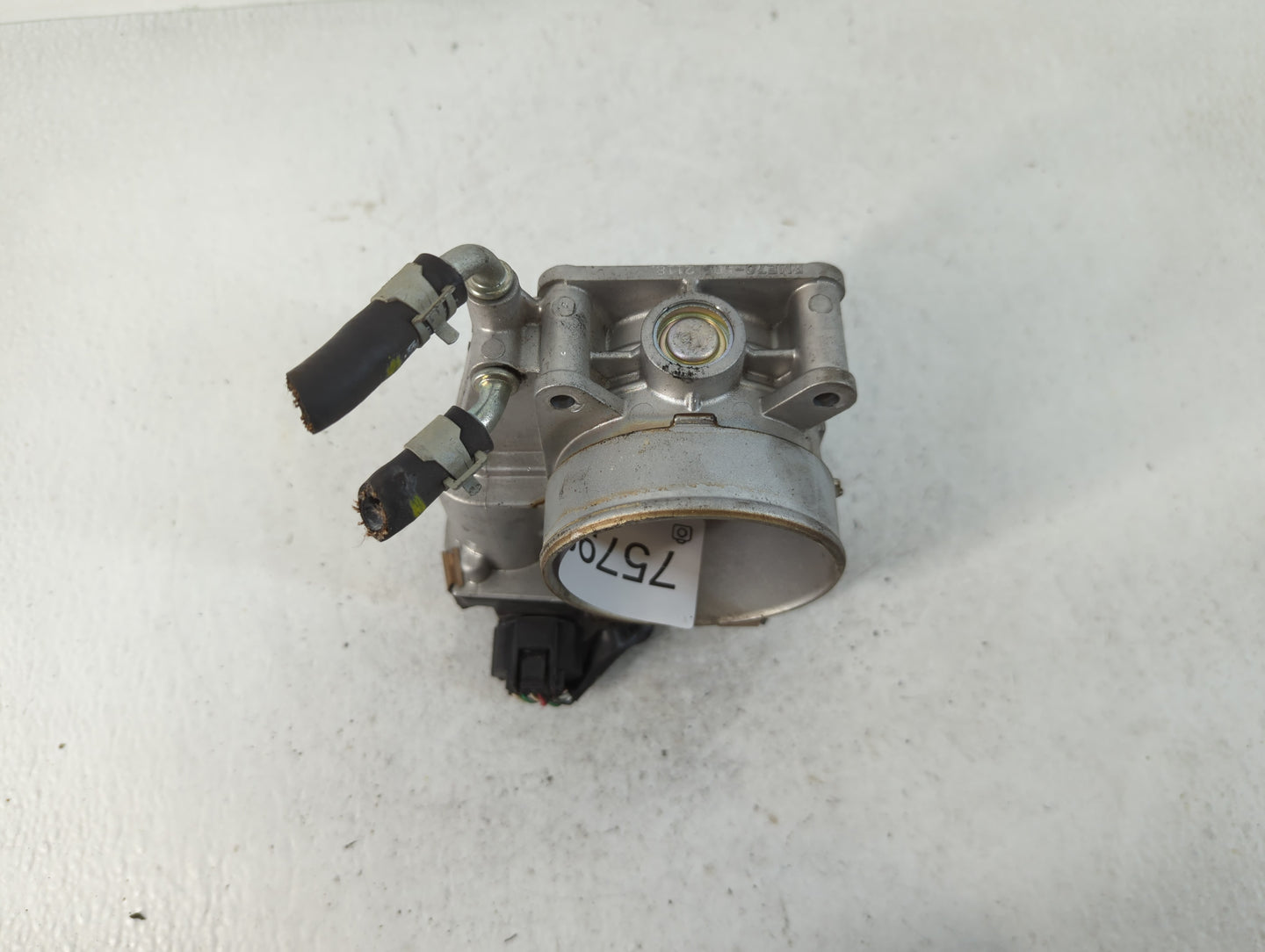 2015-2022 Nissan Murano Throttle Body P/N:2118 RME70-50 Fits Fits 2015 2016 2017 2018 2019 2020 2021 2022 OEM Used Auto Part