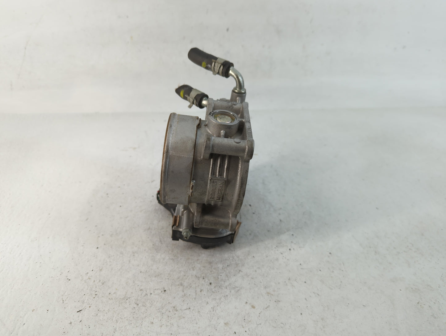 2015-2022 Nissan Murano Throttle Body P/N:2118 RME70-50 Fits Fits 2015 2016 2017 2018 2019 2020 2021 2022 OEM Used Auto Part