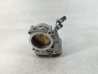 2015-2022 Nissan Murano Throttle Body P/N:2118 RME70-50 Fits Fits 2015 2016 2017 2018 2019 2020 2021 2022 OEM Used Auto Part