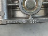 2015-2022 Nissan Murano Throttle Body P/N:2118 RME70-50 Fits Fits 2015 2016 2017 2018 2019 2020 2021 2022 OEM Used Auto Part