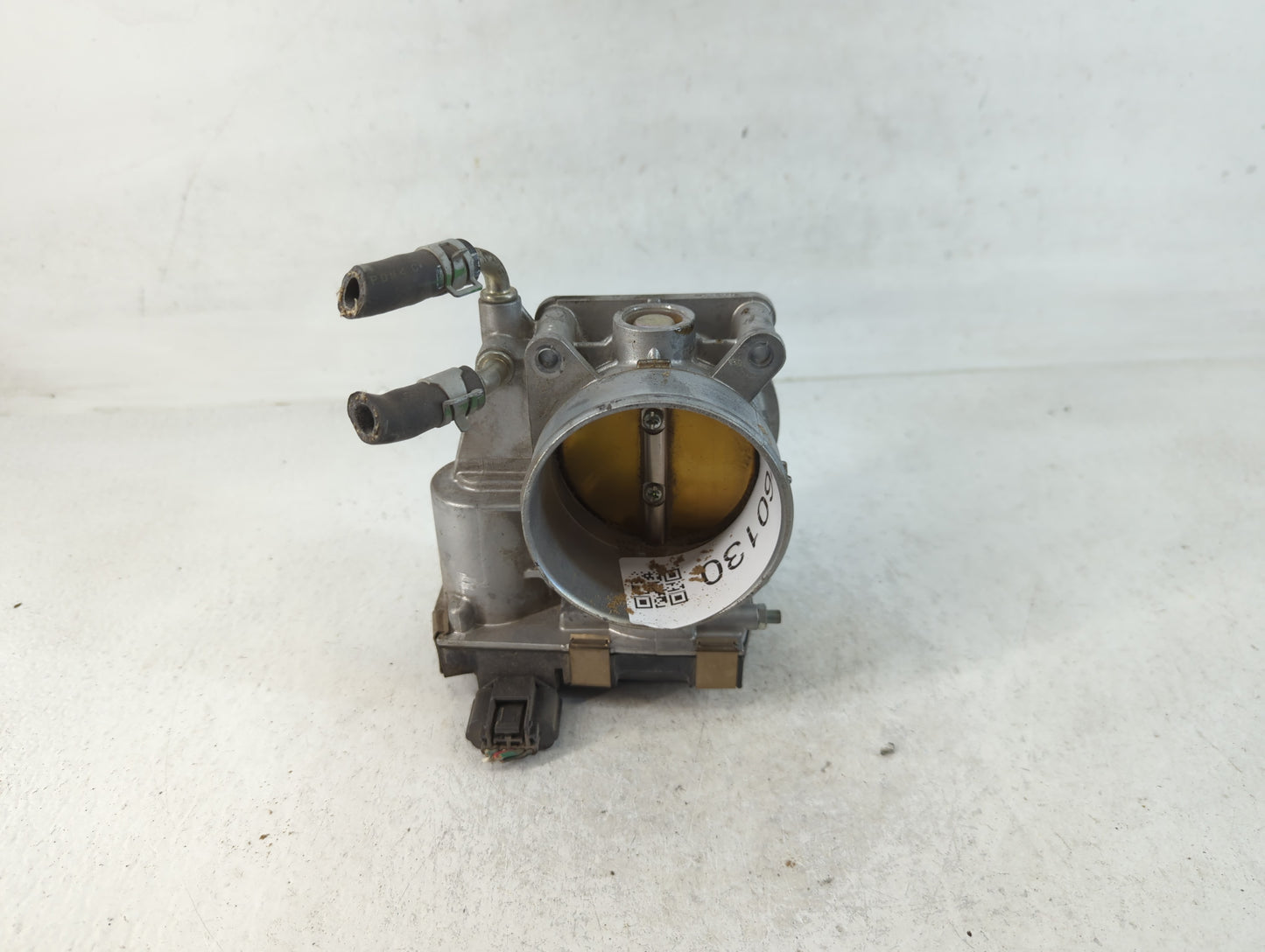 2015-2022 Nissan Murano Throttle Body P/N:4820 RME70-50 Fits Fits 2015 2016 2017 2018 2019 2020 2021 2022 OEM Used Auto Part