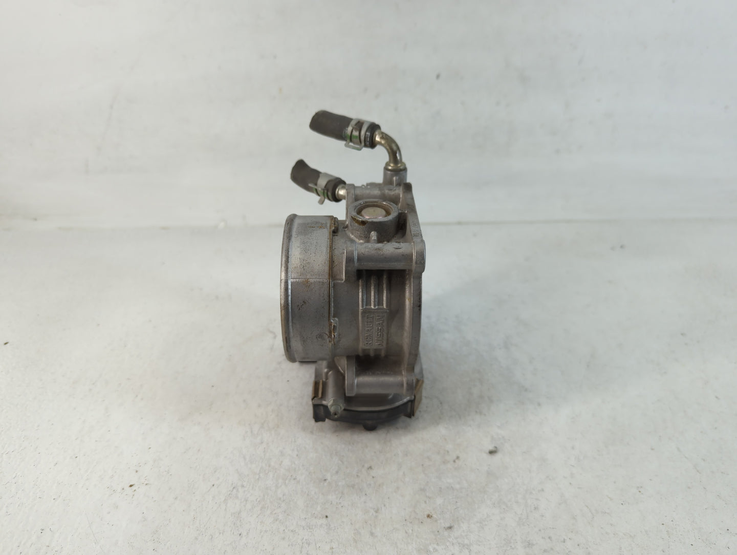 2015-2022 Nissan Murano Throttle Body P/N:4820 RME70-50 Fits Fits 2015 2016 2017 2018 2019 2020 2021 2022 OEM Used Auto Part