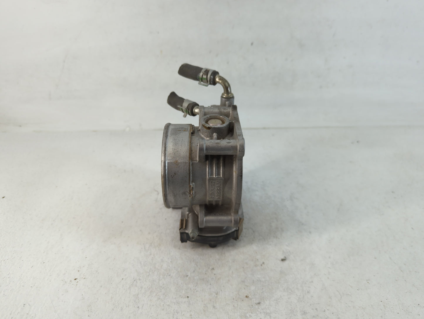 2015-2022 Nissan Murano Throttle Body P/N:4820 RME70-50 Fits Fits 2015 2016 2017 2018 2019 2020 2021 2022 OEM Used Auto Part
