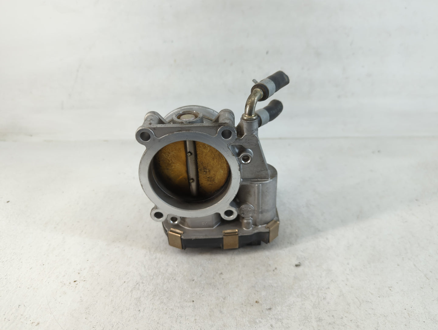 2015-2022 Nissan Murano Throttle Body P/N:4820 RME70-50 Fits Fits 2015 2016 2017 2018 2019 2020 2021 2022 OEM Used Auto Part