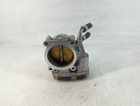 2015-2022 Nissan Murano Throttle Body P/N:4820 RME70-50 Fits Fits 2015 2016 2017 2018 2019 2020 2021 2022 OEM Used Auto Part