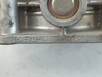 2015-2022 Nissan Murano Throttle Body P/N:4820 RME70-50 Fits Fits 2015 2016 2017 2018 2019 2020 2021 2022 OEM Used Auto Part