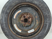 2022-2022 Nissan Pathfinder Spare Donut Tire Wheel Rim Oem - Oemusedautoparts1.com