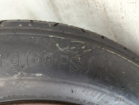 2022-2022 Nissan Pathfinder Spare Donut Tire Wheel Rim Oem - Oemusedautoparts1.com