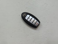 Nissan Pathfinder Keyless Entry Remote Fob KR5TXN4 S180144507 5 buttons - Oemusedautoparts1.com