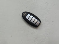 Nissan Pathfinder Keyless Entry Remote Fob KR5TXN4 S180144507 5 buttons - Oemusedautoparts1.com