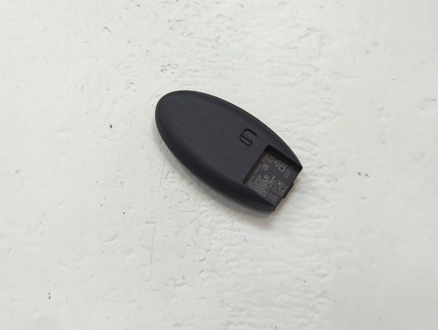 Nissan Pathfinder Keyless Entry Remote Fob KR5TXN4 S180144507 5 buttons - Oemusedautoparts1.com