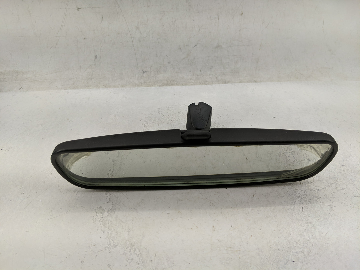 2005-2022 Nissan Pathfinder Interior Rear View Mirror Replacement OEM P/N:E8031681 Fits OEM Used Auto Parts - Oemusedautopar