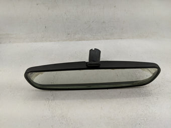 compare product 2005-2022 Nissan Pathfinder Interior Rear View Mirror Replacement OEM P/N:E8031681 Fits OEM Used Auto Parts
