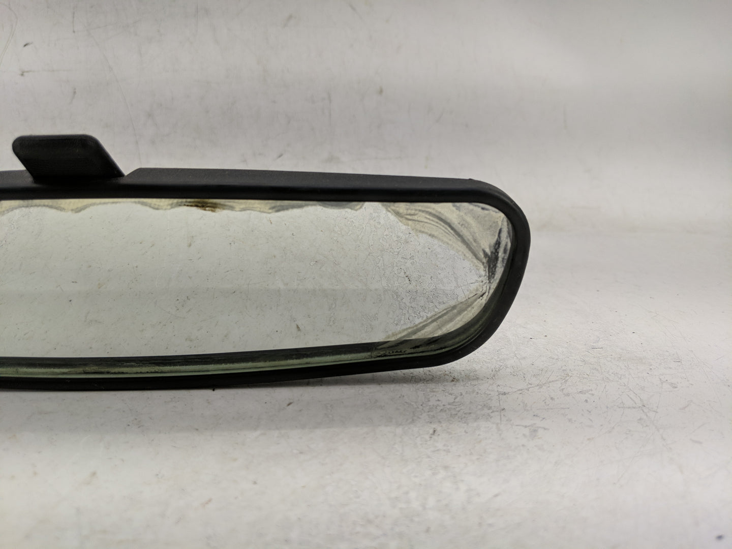 2005-2022 Nissan Pathfinder Interior Rear View Mirror Replacement OEM P/N:E8031681 Fits OEM Used Auto Parts - Oemusedautopar