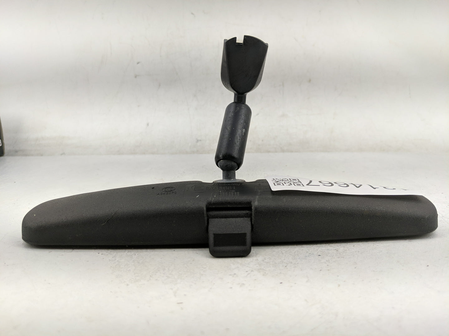 2005-2022 Nissan Pathfinder Interior Rear View Mirror Replacement OEM P/N:E8031681 Fits OEM Used Auto Parts - Oemusedautopar
