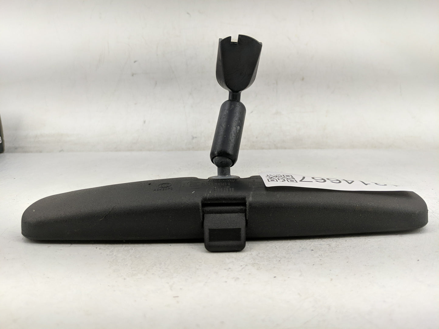 2005-2022 Nissan Pathfinder Interior Rear View Mirror Replacement OEM P/N:E8031681 Fits OEM Used Auto Parts - Oemusedautopar